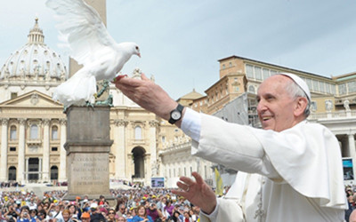 REFLECTIONS ON POPE FRANCIS’ 2025 WORLD DAY OF PEACE MESSAGE