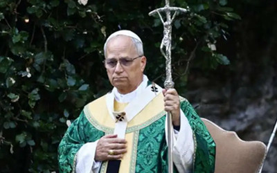 POPE LEO MUST RESIST BLACKMAIL TACTICS OF OLD RITE CATHOLICS