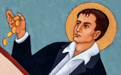 PIER GIORGIO FRASSATI: THE MODERN SAINT IN THE PUBLIC SQUARE 
