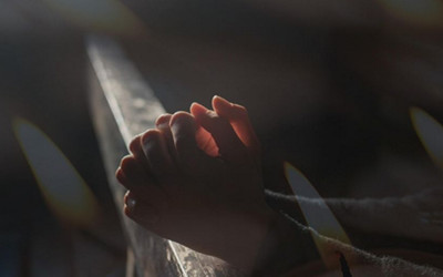 IN THESE HOPELESS TIMES, HOPE IS A GIFT AND A CHOICE