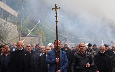 CARDINAL MCELROY: WHY THE CHURCH CAN AND SHOULD JUDGE THE MORALITY OF THE IRAN WAR