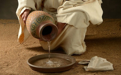 FOUR ESSENTIAL SPIRITUAL TASKS FOR ALL LEADERS