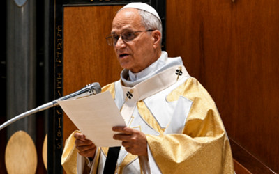 WHY AMERICAN CATHOLICS TRUST POPE LEO MORE THAN TRUMP