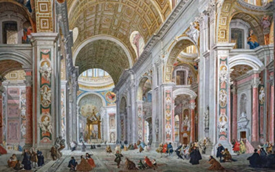 ARE THEY REALLY CATHOLIC?: 4 NEW MODELS OF CATHOLIC IDENTITY