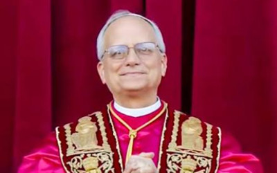 THE CATHOLIC PRINCIPLE GUIDING POPES THROUGH TECH UPHEAVALS