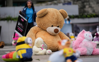 CHILD SEXUAL ABUSE NEEDS A PUBLIC HEALTH RESPONSE. THE CATHOLIC CHURCH CAN HELP