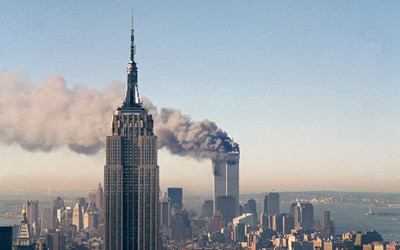 25 YEARS AFTER 9/11, WAR IS STILL NOT THE ANSWER