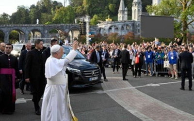 IS THE HONEYMOON OVER FOR LEO XIV?