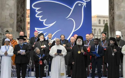 READING NOSTRA AETATE IN A POSTMODERN CONTEXT