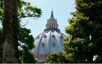VATICAN’S DOCTRINE OFFICE PUBLISHES ‘VENITE AD ME’ ON PASSING ON THE FAITH AMID ‘EPOCHAL CHANGE’