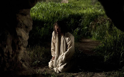 GETHSEMANE – THE PLACE TO GIVE UP RESENTMENT