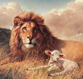 lionsandlambs